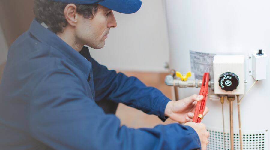 Local expert plumbing services in Camden, OH